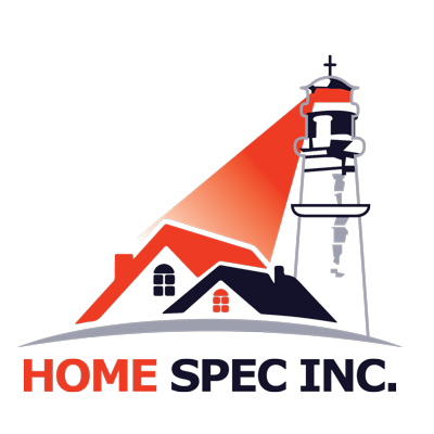 Home Spec Inc Knoxville Home Inspector Logo